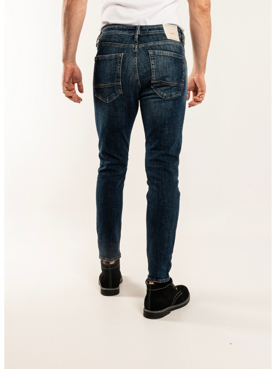 GABBIA DENIM
